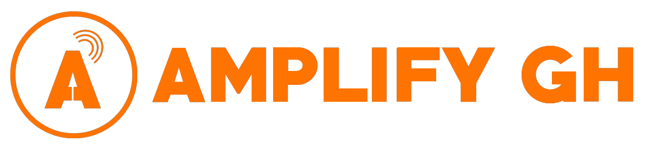 Amplify logo
